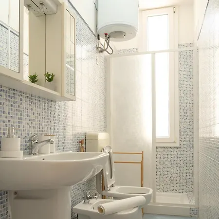 Accesso Al Mare, Perseo Apartamento Lido Adriano