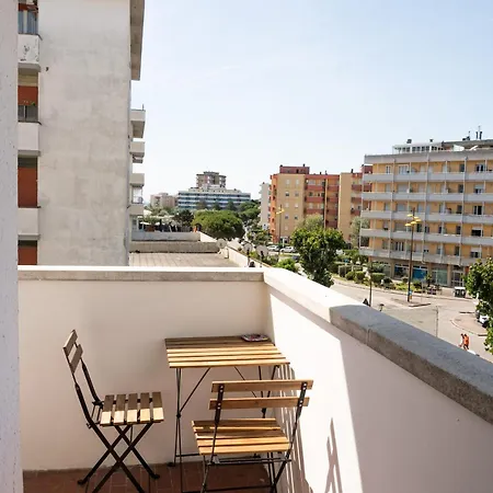 Accesso Al Mare, Perseo *