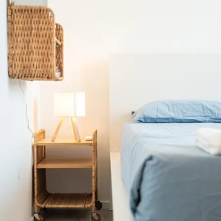 Apartamento Accesso Al Mare, Perseo Lido Adriano