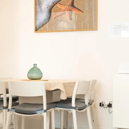 Apartment Accesso Al Mare, Perseo Lido Adriano