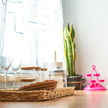 Accesso Al Mare, Perseo