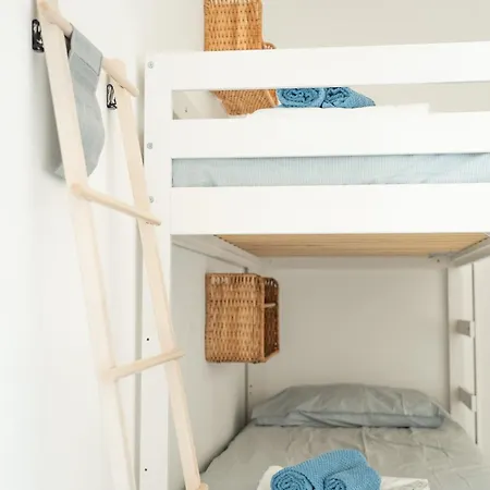 Apartment Accesso Al Mare, Perseo Lido Adriano