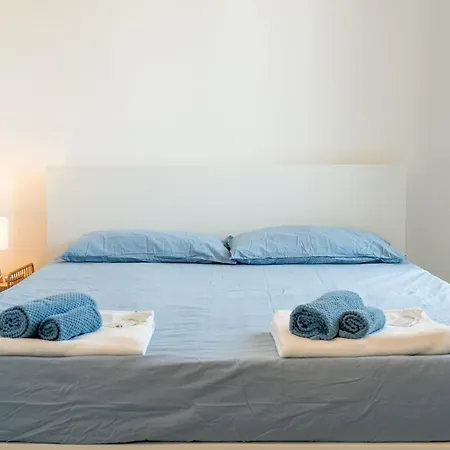 Accesso Al Mare, Perseo