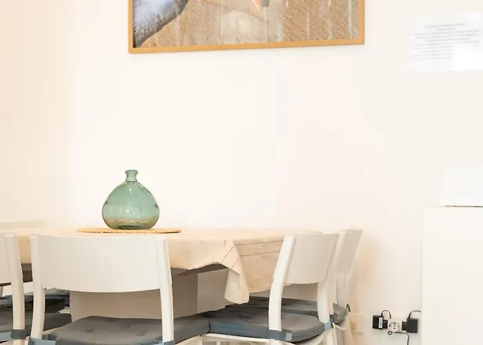 شقة Accesso Al Mare, Perseo ليدو أدريانو