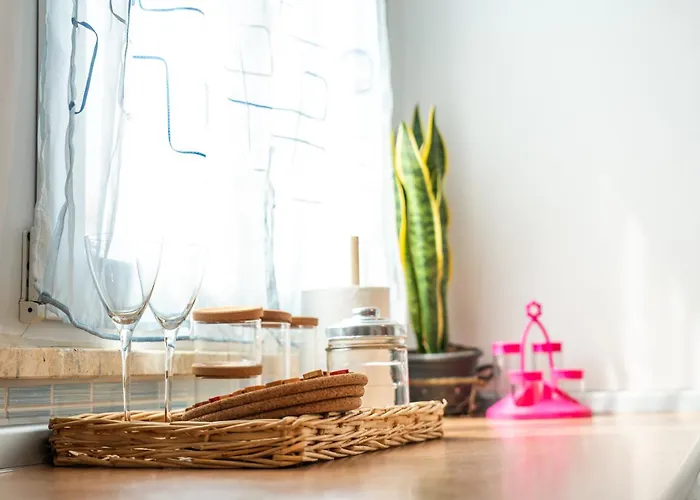 Accesso Al Mare, Perseo