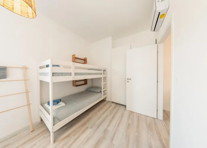 Accesso Al Mare, Perseo شقة ليدو أدريانو