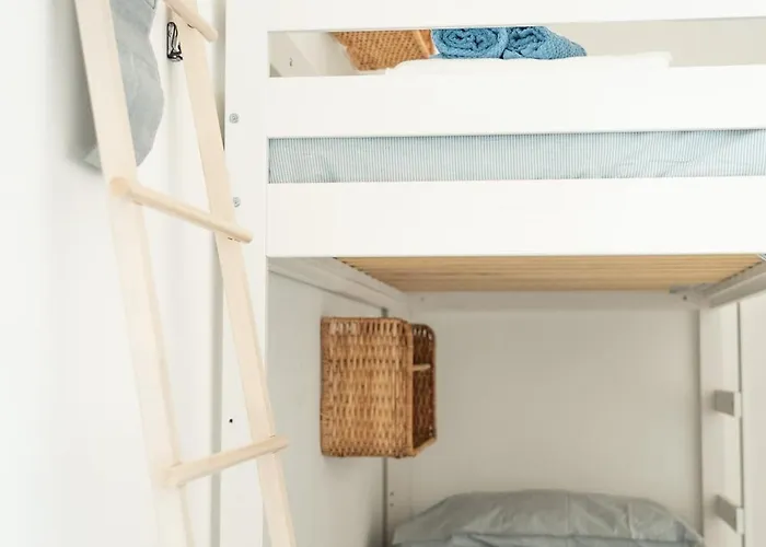 Daire Accesso Al Mare, Perseo Lido Adriano