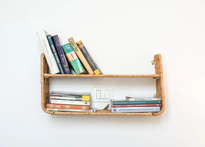 Daire Accesso Al Mare, Perseo *