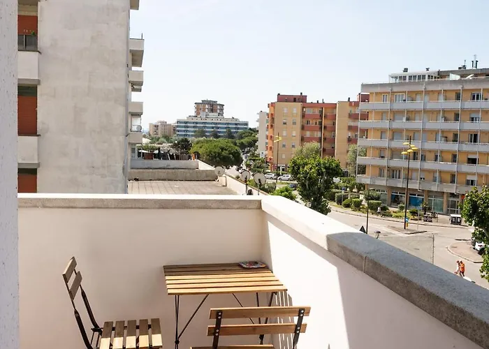 Accesso Al Mare, Perseo *