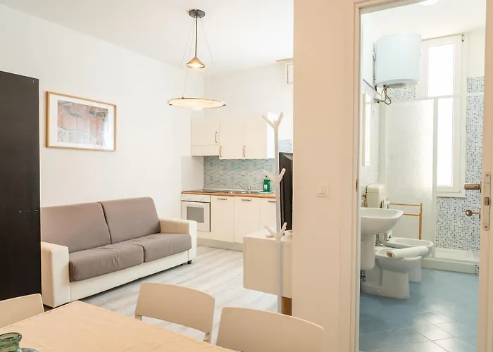 Accesso Al Mare, Perseo * Lido Adriano