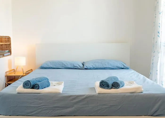 Accesso Al Mare, Perseo