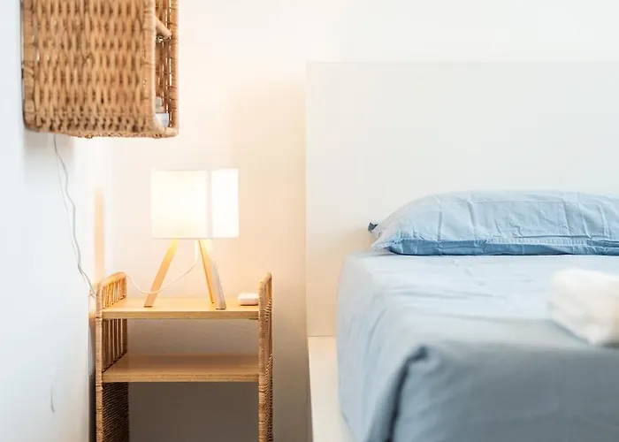 Daire Accesso Al Mare, Perseo Lido Adriano